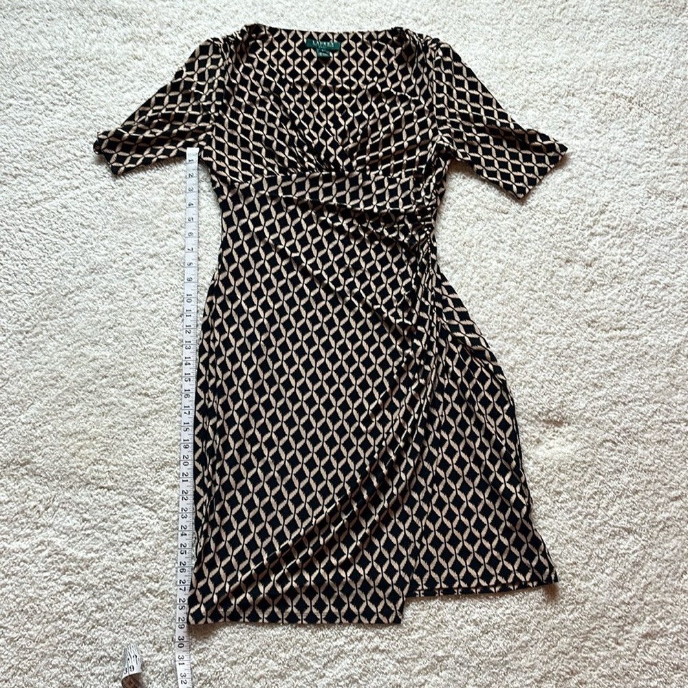 LAUREN by Ralph Lauren Dress